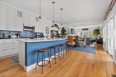 8 Chadwick Corner unit 8, Plymouth, MA 02360 - photo 5