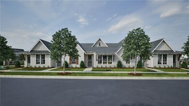 Lots 26-30 Rendering