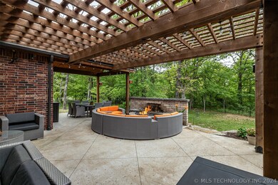 11603 S 30th West Ave, Jenks, OK 74037 - photo 4