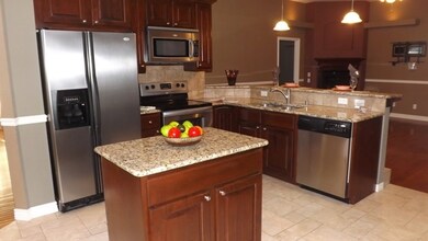 2135 Pinehurst Ct, Alamogordo, NM 88310 - photo 6