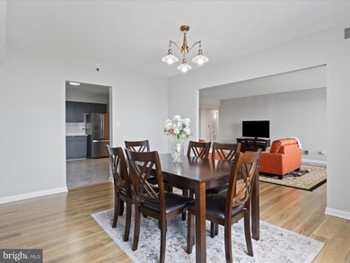 3709 S George Mason Dr unit 1106 E, Baileys Crossroads, VA 22041 - photo 7