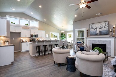 1717 NW Walnut Ave unit 188, Redmond, OR 97756 - photo 6