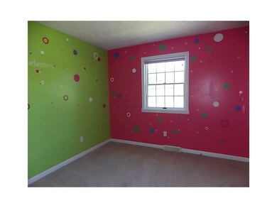 Bedroom.