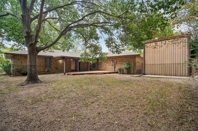 606 Southland Dr, Weatherford, TX 76086 - photo 3