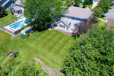 564 Jasmine drive, Holland, MI 49423-8