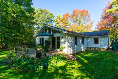 10 Westview Road Wiscasset