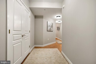 The Clara Barton at Penn Quarter unit 211, Washington, DC 20004 - photo 3