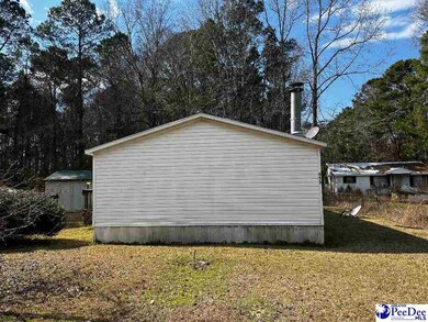 433 E 7 Mile Rd, Pamplico, SC 29583 - photo 5