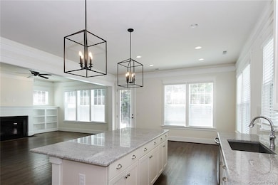 908 Millbrook Rd unit B, Charlotte, NC 28211 - photo 3