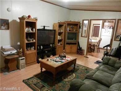 1491 Buckford Rd, Asheboro, NC 27205 - photo 3