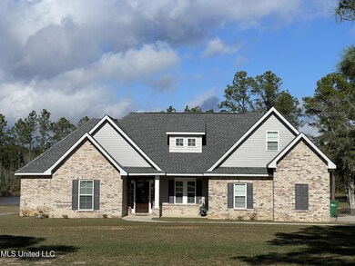 12775 Highway 613, Moss Point, MS 39562 - photo 2