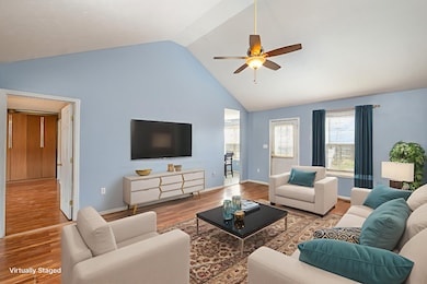 423 Brookside Dr, Mount Pleasant, TN 38474 - photo 5