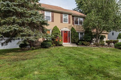 27 Marc Dr, Manalapan, NJ 07726 - photo 2