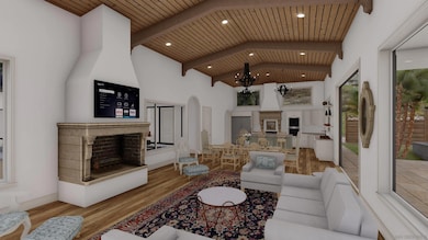 16390 Via Justina Real, Escondido, CA 92025 - photo 7