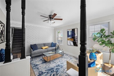 724 Annabelle Dr, Toledo, OH 43612 - photo 6