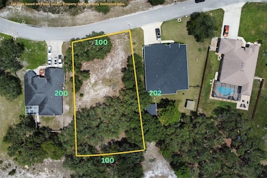 Lot 5 Oggie Ln, Shady Hills, FL 34667 - photo 6