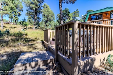 540 Enchanted Forest Loop, Alto, NM 88312 - photo 7