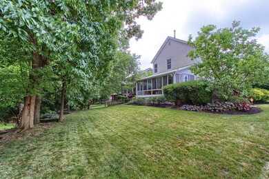 Back of House