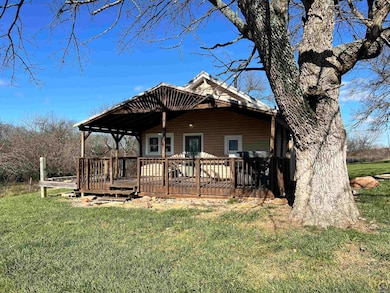 9335 NW 66th St, Silver Lake, KS 66539 - photo 2