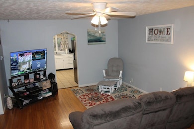 Living Room pic #4