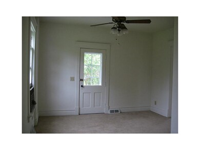 Formal Dining Room.