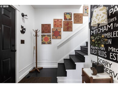 Entrance/Foyer