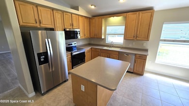 3132 Siderwheel Dr, Rockledge, FL 32955 - photo 5