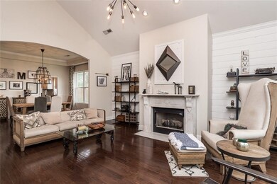 406 NW Palomino St, Bentonville, AR 72712 - photo 2