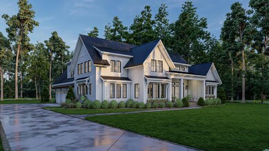 Lot 3 render 3 final - Photo