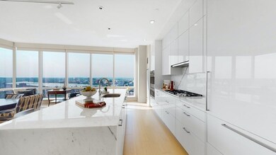 Millennium Tower unit 3503, Boston, MA 02110 - photo 5