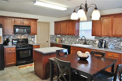 29419 Legends Green Dr, Spring, TX 77386 - photo 2