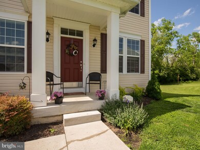 150 Bugatti Ct, Inwood, WV 25428 - photo 4