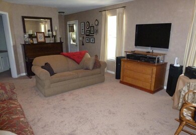 great room
