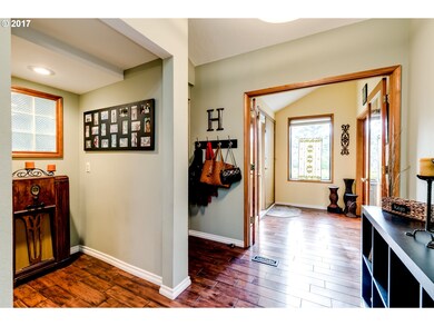 Entrance/Foyer
