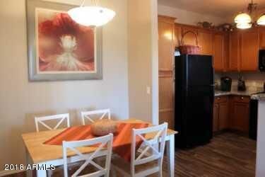 Kitchen and Dining