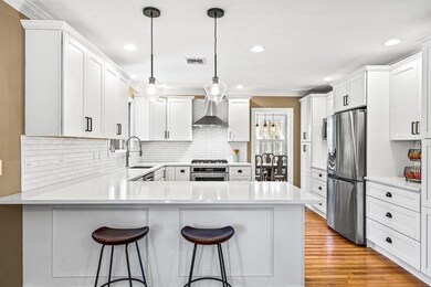 20 Walnut St, Needham, MA 02492 - photo 4