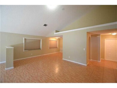 1st Floor Plan