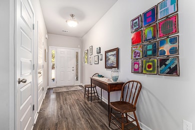 183 Grey Swan Way, Dawsonville, GA 30534 - photo 7