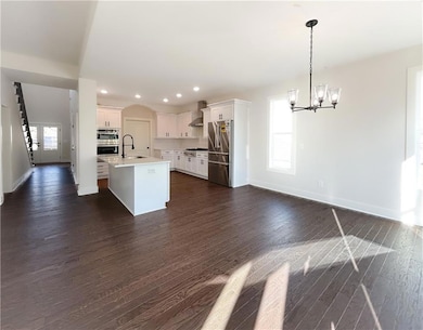 29 Aaron Ln, Cartersville, GA 30121 - photo 6