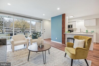 7521 Spring Lake Dr, Bethesda, MD 20817 - photo 4