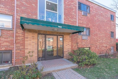 594 American Legion Hwy unit 2, Roslindale, MA 02131 - photo 4