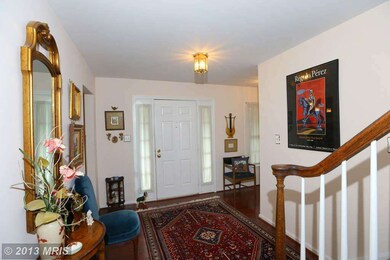 12221 Tildenwood Dr, Rockville, MD 20852 - photo 5