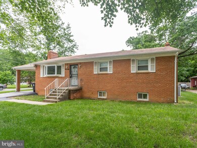 5507 Ramblewood Ave, Clinton, MD 20735 - photo 2