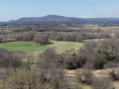 TBD Four Corners Rd, Bokoshe, OK 74930 - photo 5