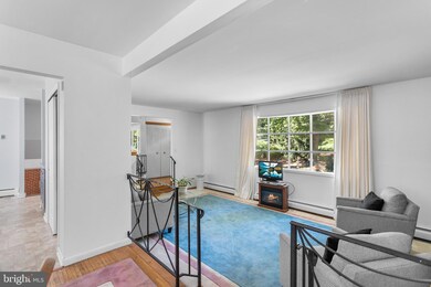 461 Berwyn Baptist Rd, Berwyn, PA 19312 - photo 4