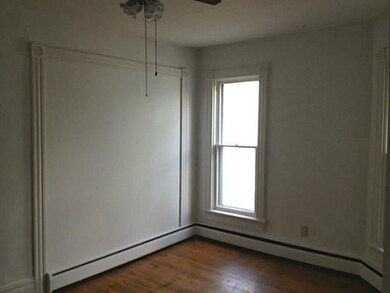1st Floor Plan