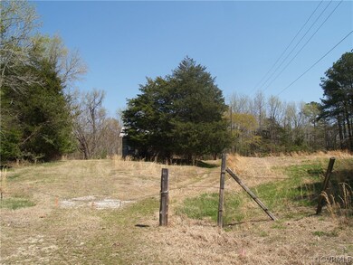 View from Rt. 603