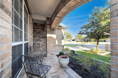 8326 Terra Valley Ln, Tomball, TX 77375 - photo 5