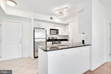 Clarendon 1021 unit 542, Arlington, VA 22201 - photo 4