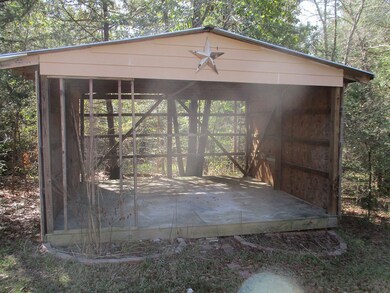 Outbuilding